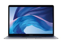 MacBook Air