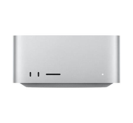 mac studio apple